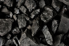 Dauntsey Lock coal boiler costs