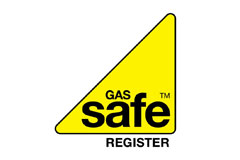 gas safe companies Dauntsey Lock